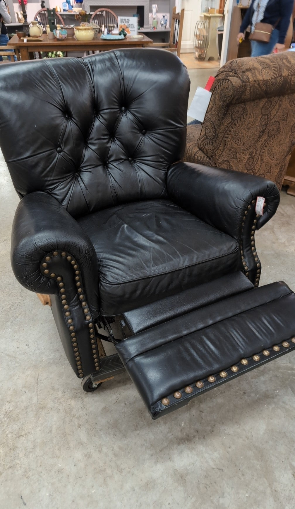 Recliner
