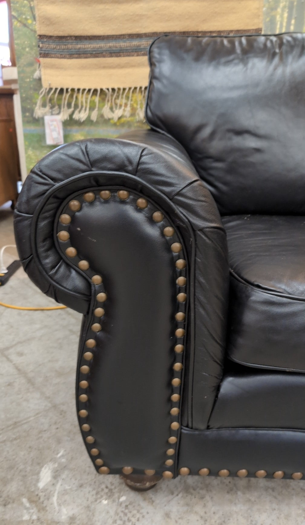 Love Seat