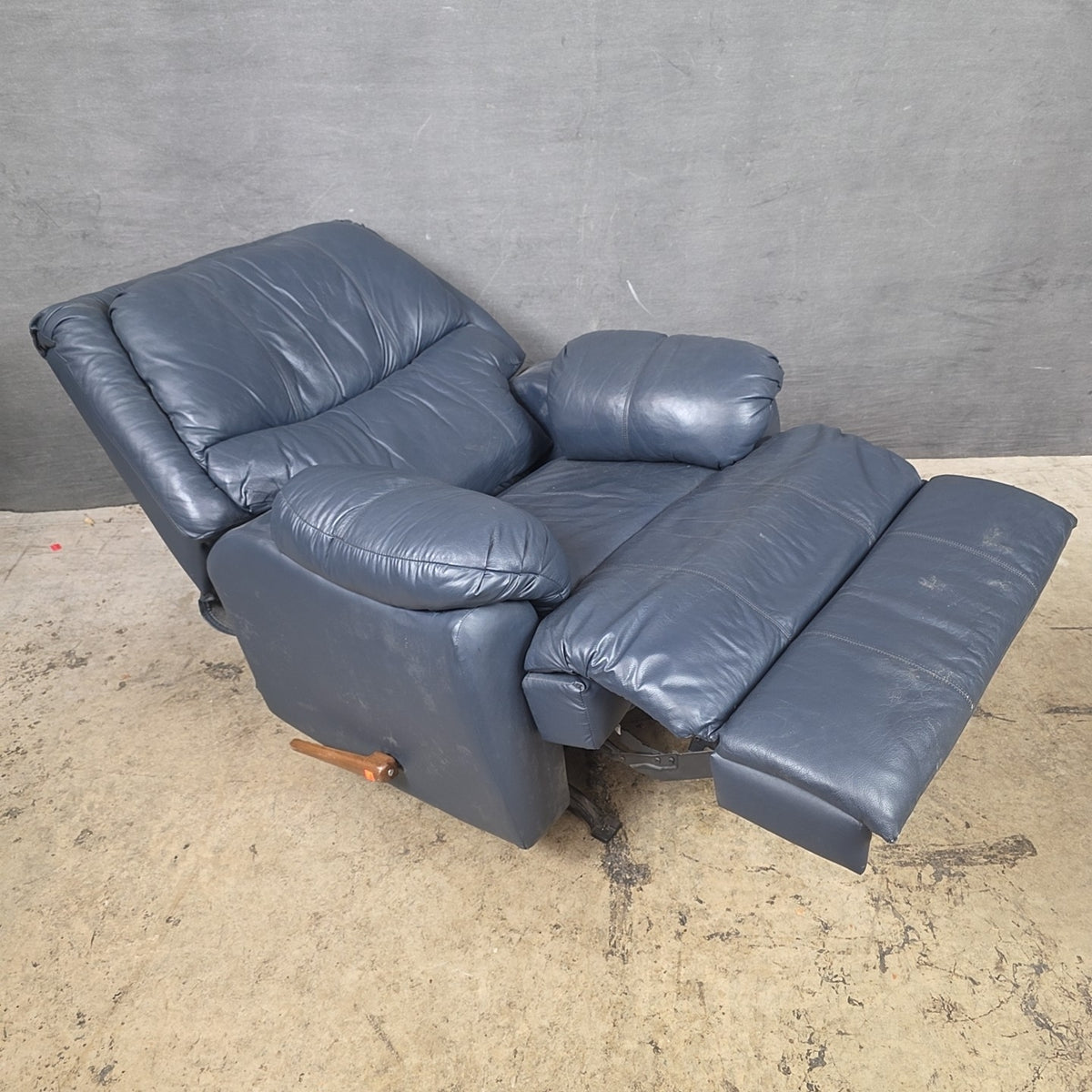 Recliner