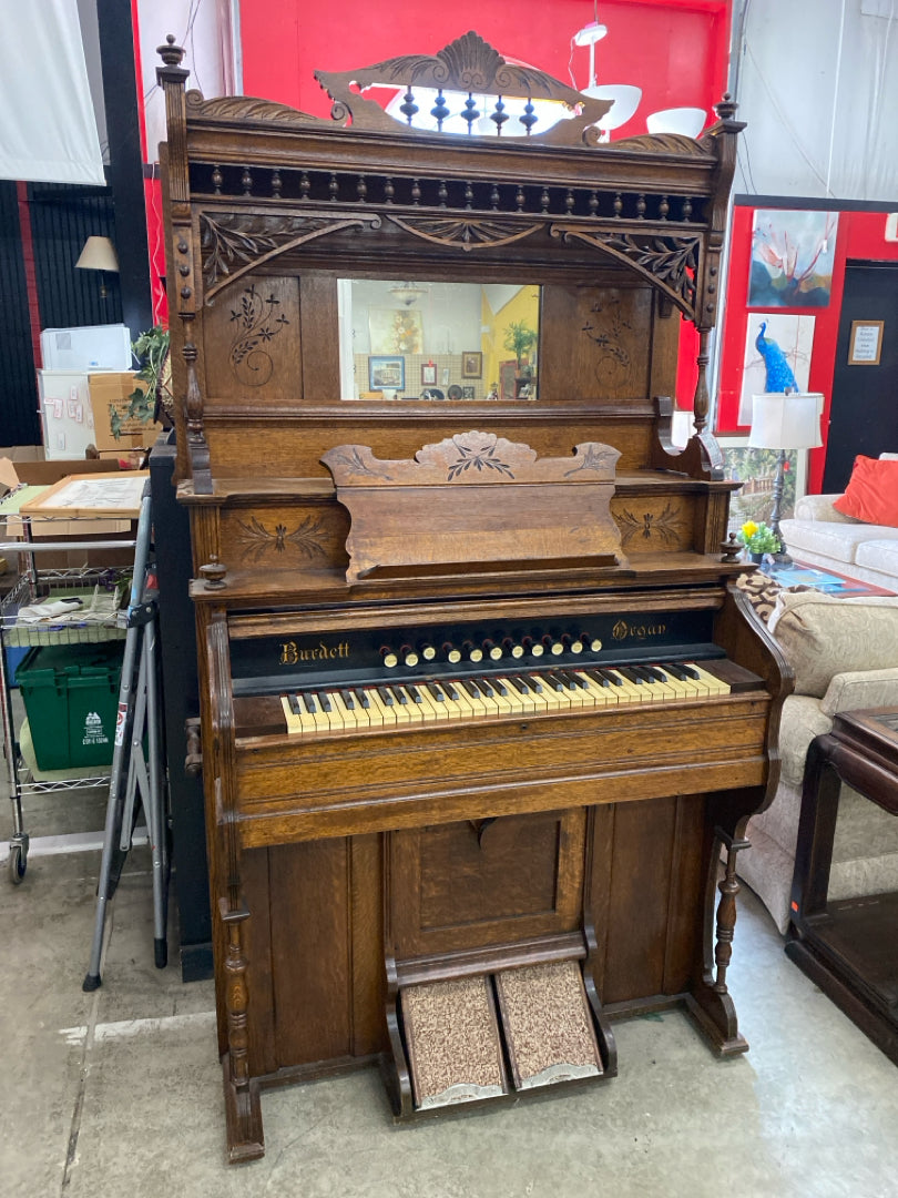 Instrument