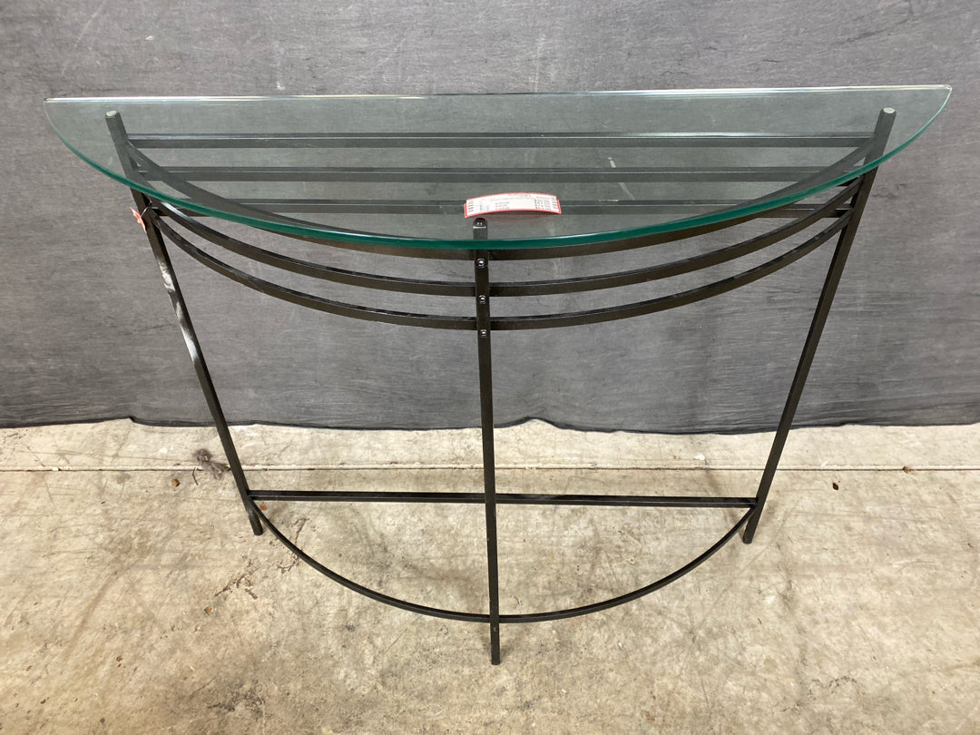 Accent Table