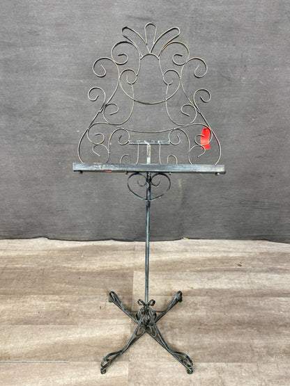 Instrument
