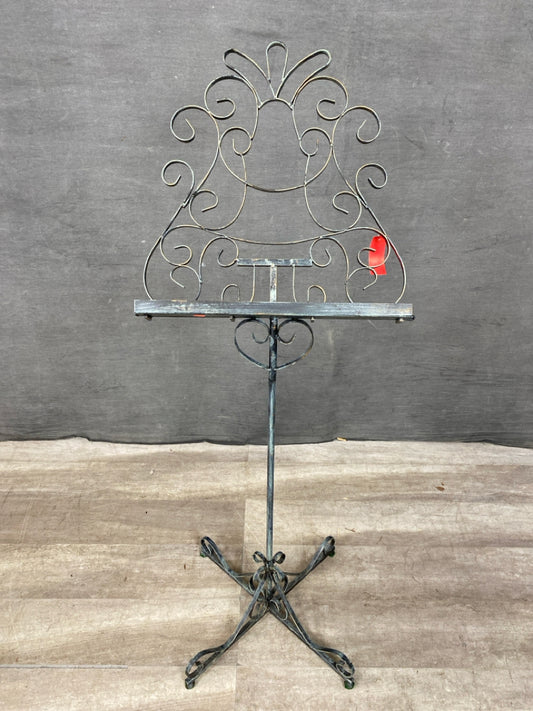 Instrument