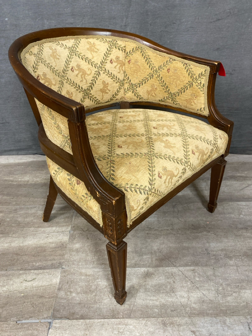 Accent Chair