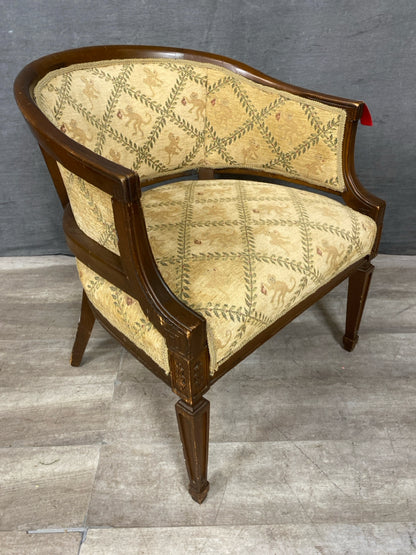 Accent Chair
