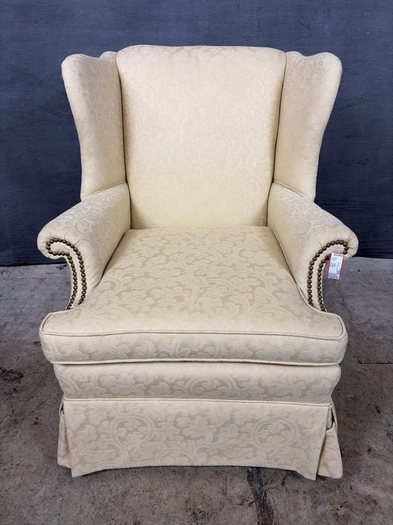 Wingback
