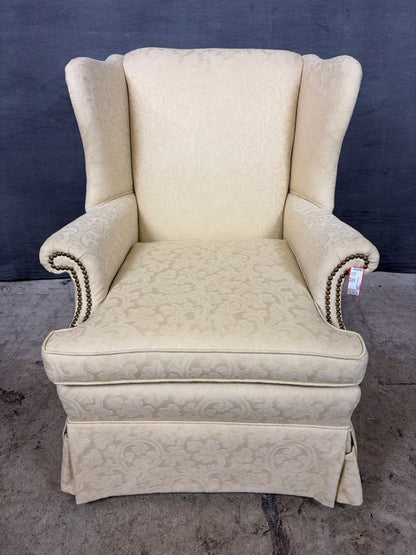 Wingback