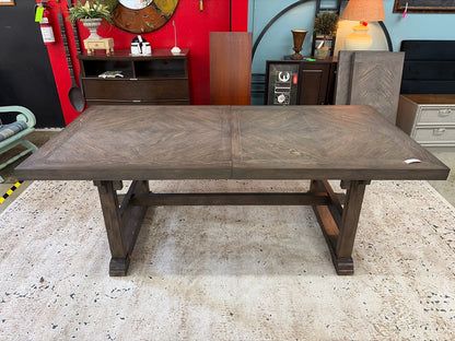 DR Table