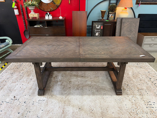 DR Table