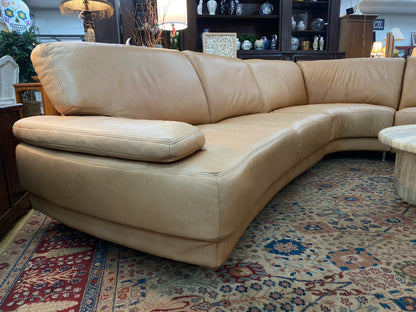 Sectional