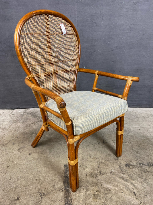 Accent Chair