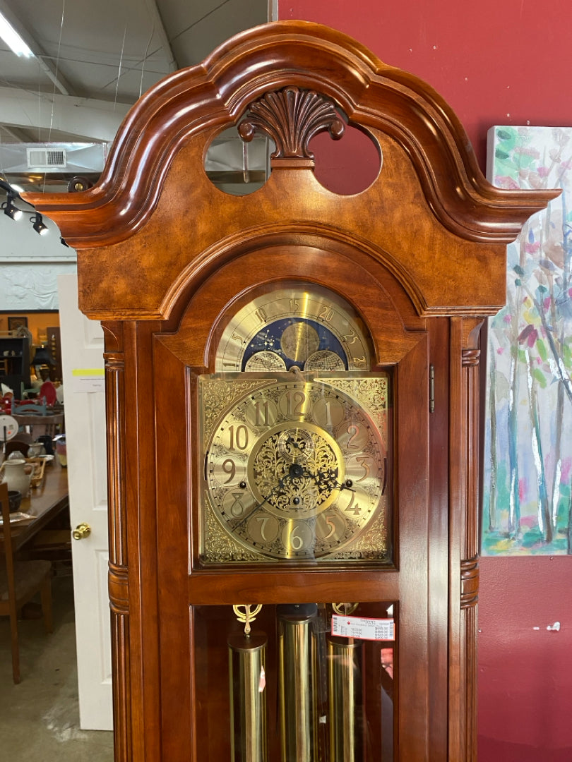 Baldwin Clock