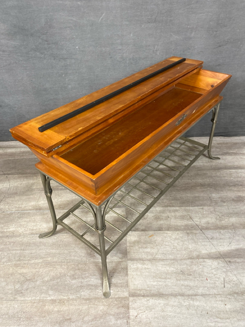 Sofa Table