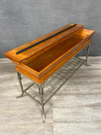 Sofa Table