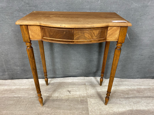 Accent Table