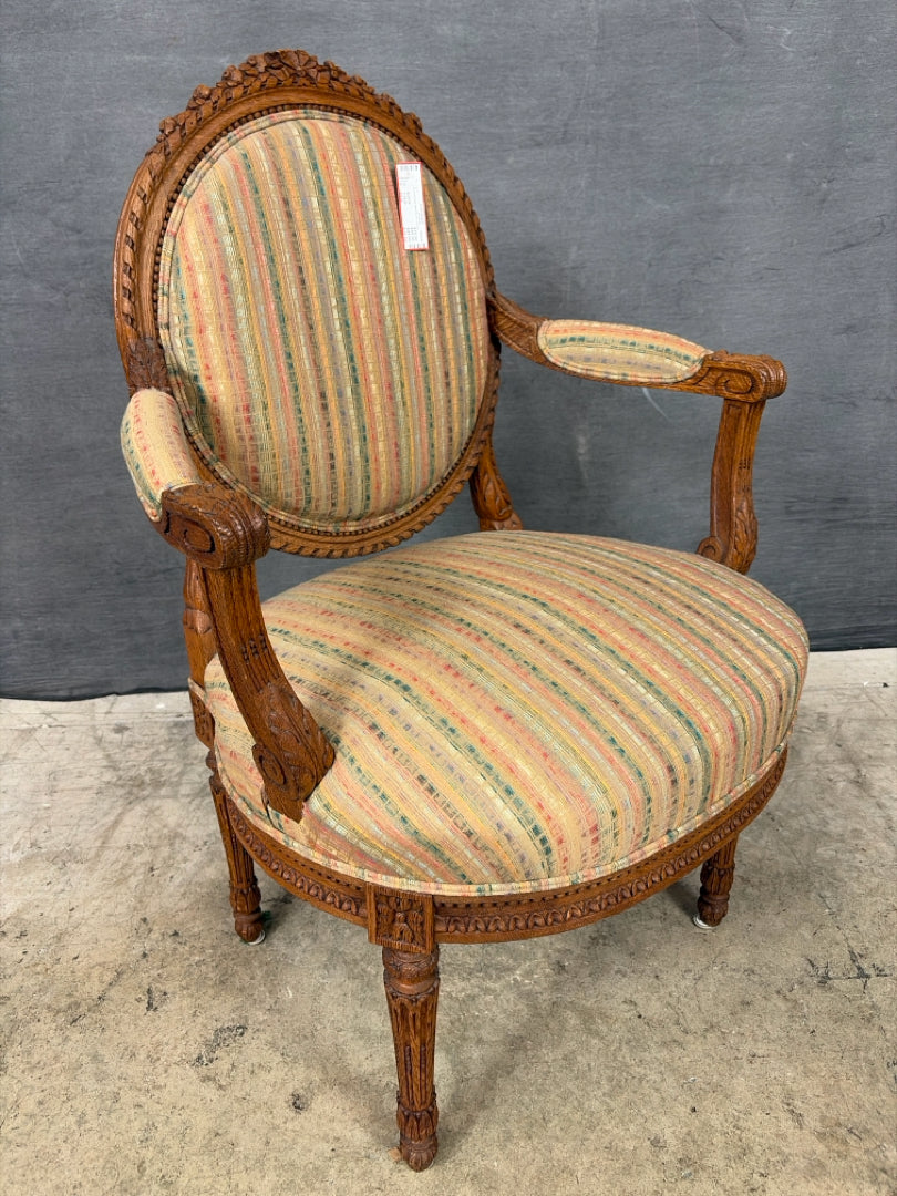 Accent Chair