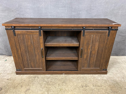 Entertainment Center