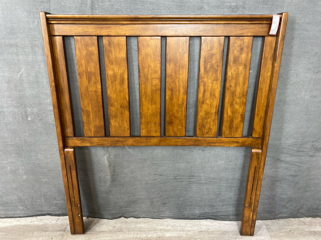 Twin Bed