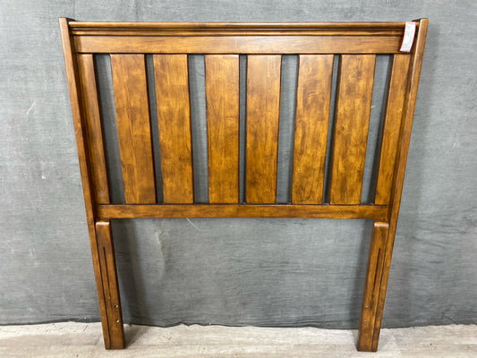 Twin Bed