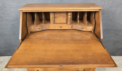 Secretary