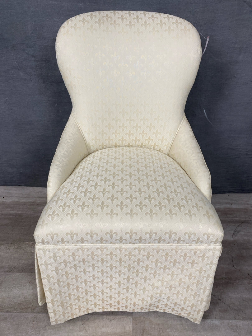 Accent Chair