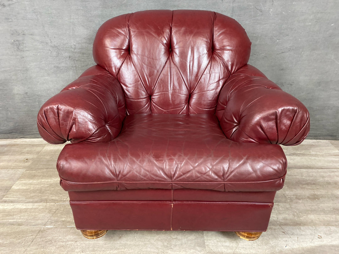 Broyhill OS Chair