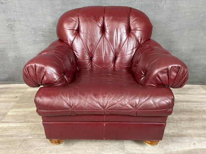 Broyhill OS Chair