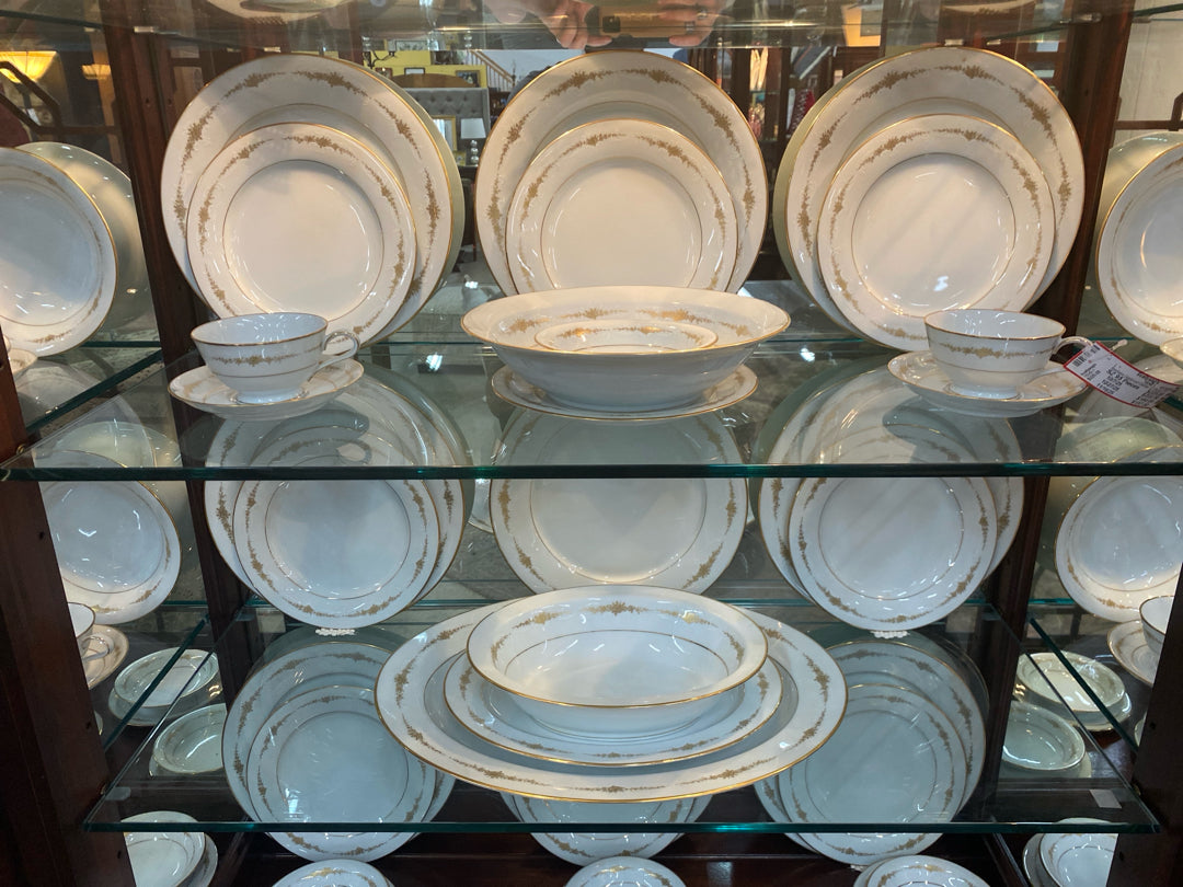 Dishes