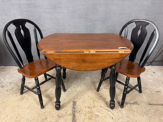 Table with Chairs