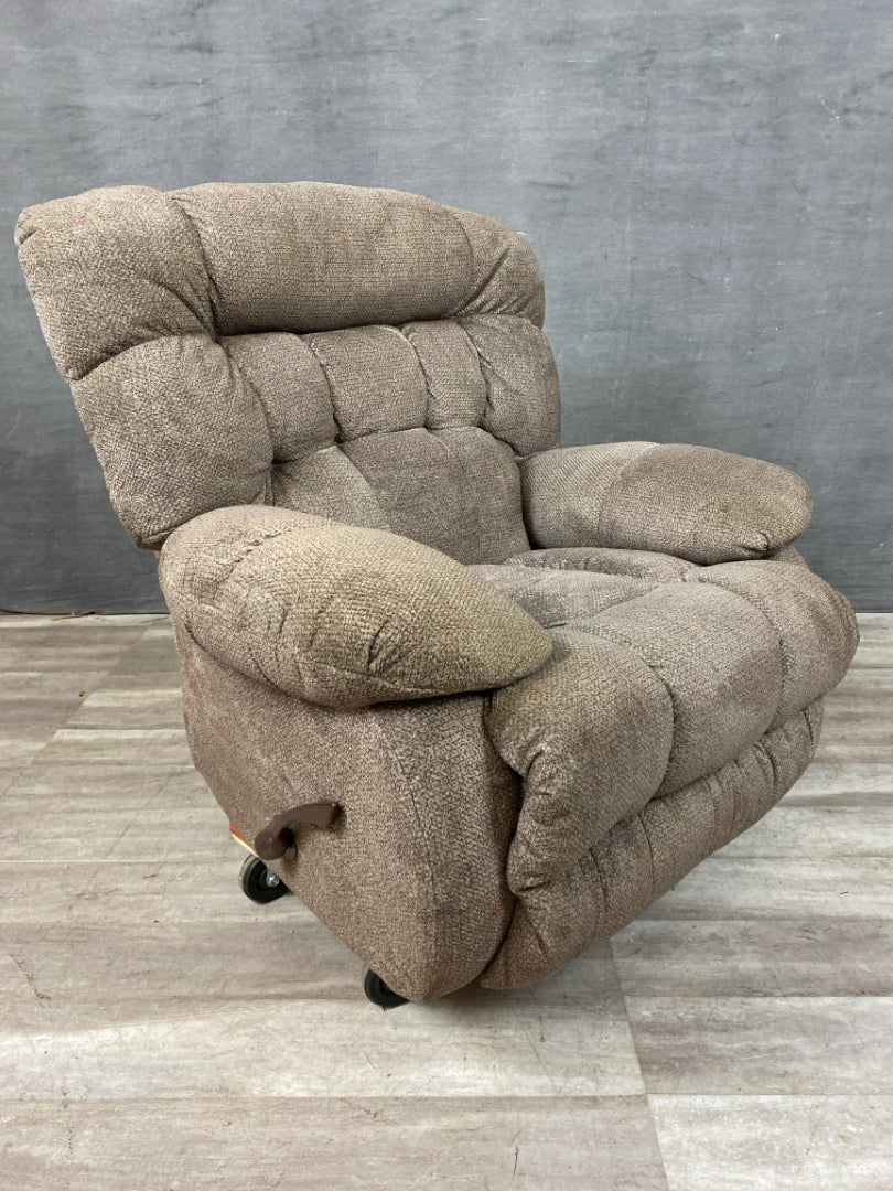 Recliner