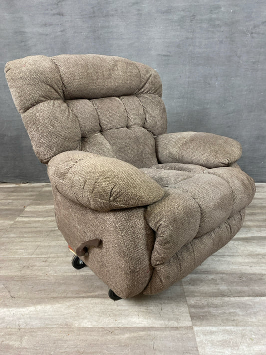 Recliner