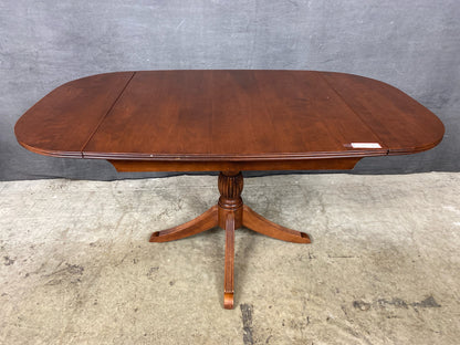DR Table