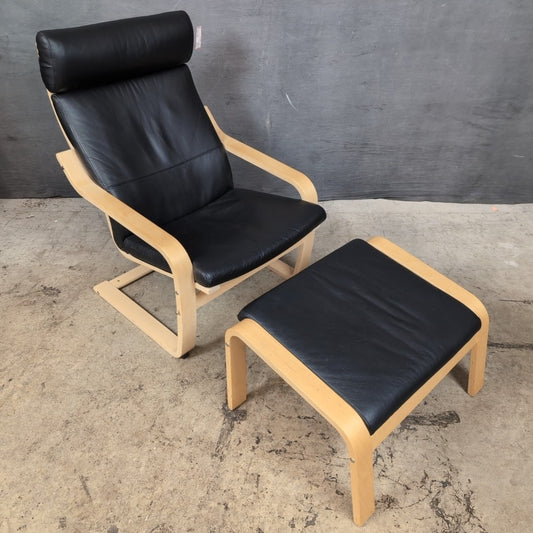 Accent Chair
