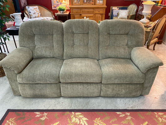 Lazy Boy Sofa