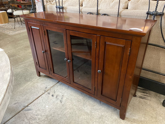 Entertainment Center