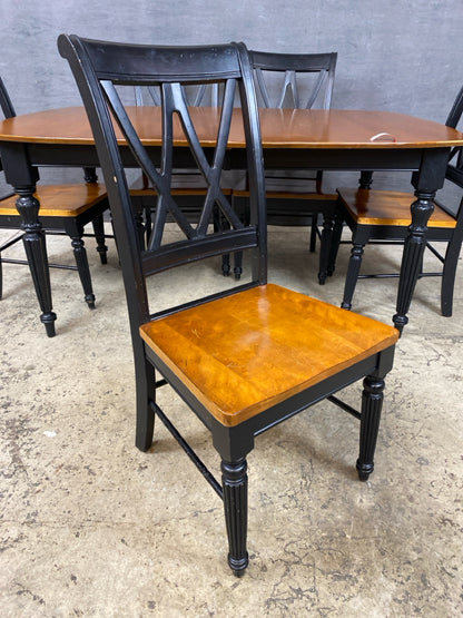 Table with Chairs