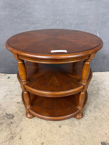 Accent Table
