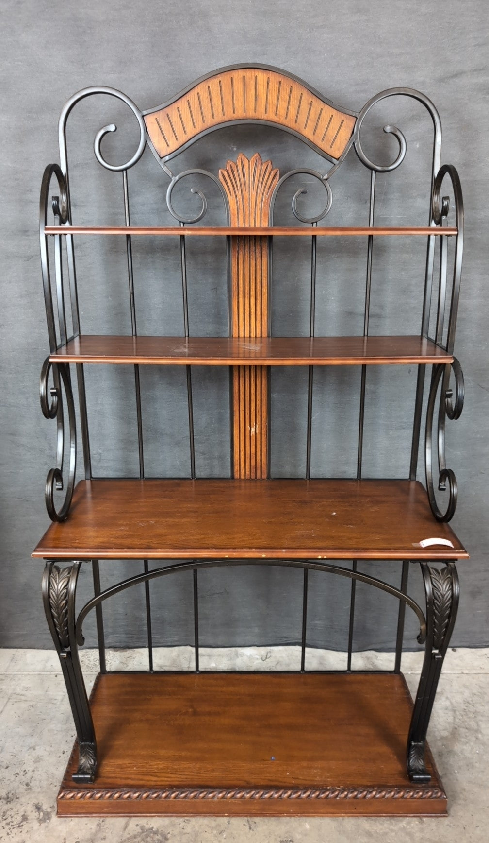 Bakers Rack
