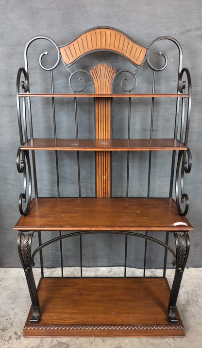 Bakers Rack