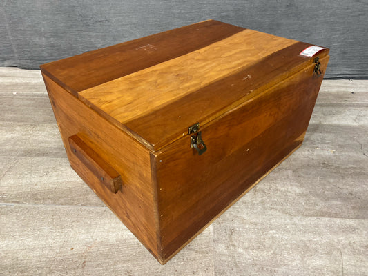 Cedar Chest