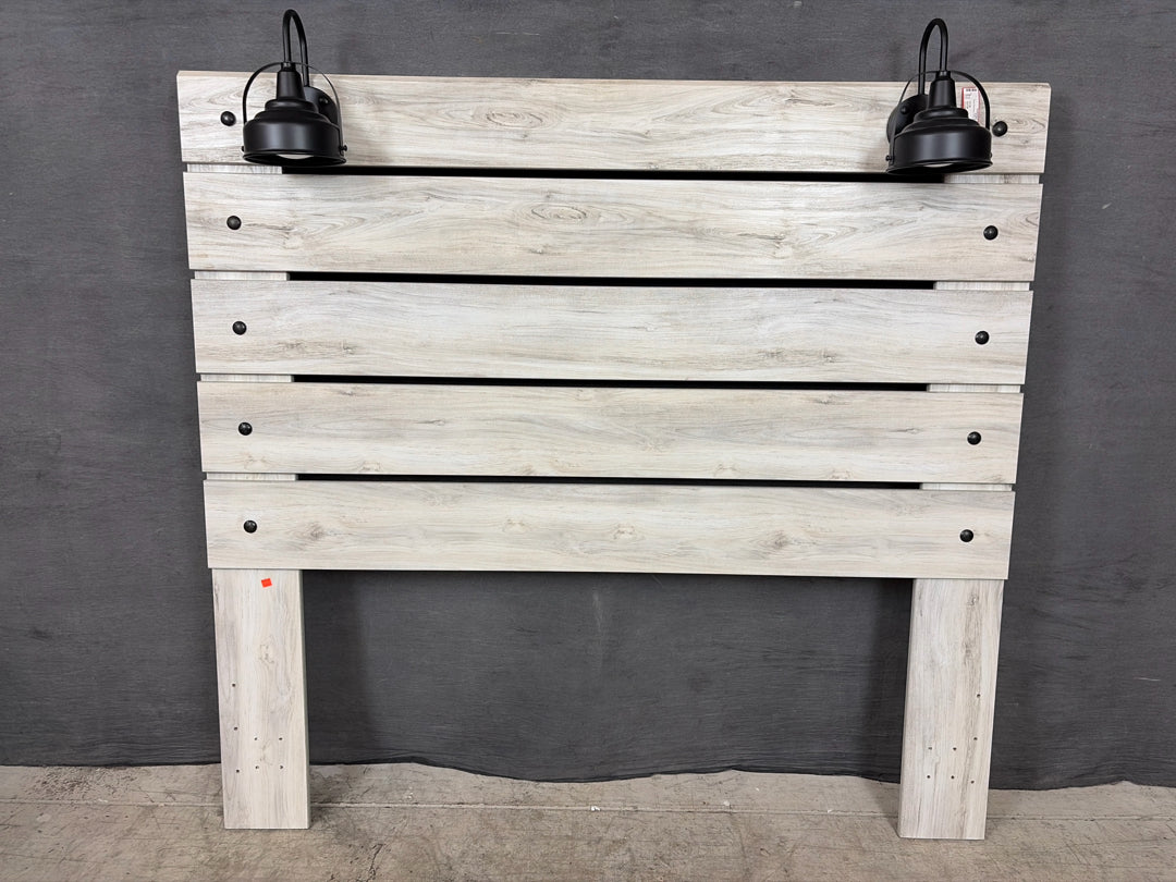 Ashley Queen Bed