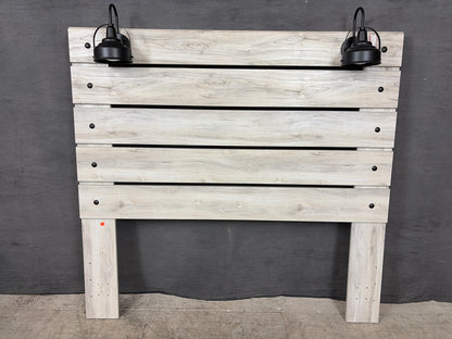 Ashley Queen Bed