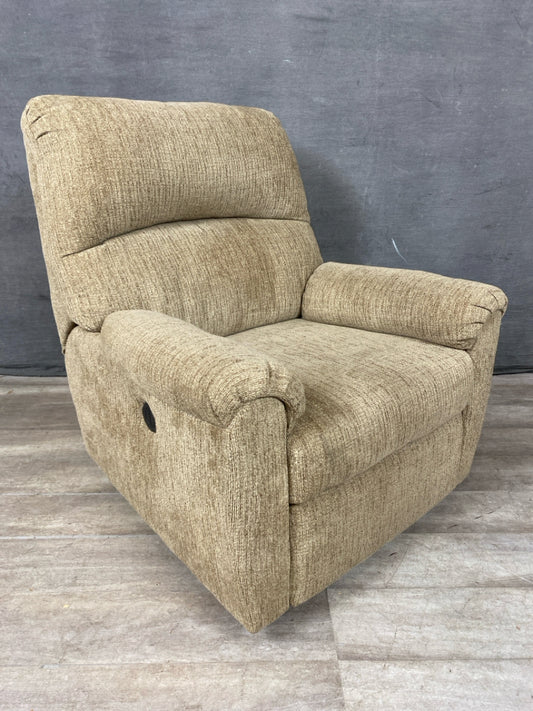 Ashley Recliner