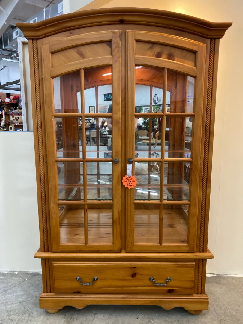 China Cabinet