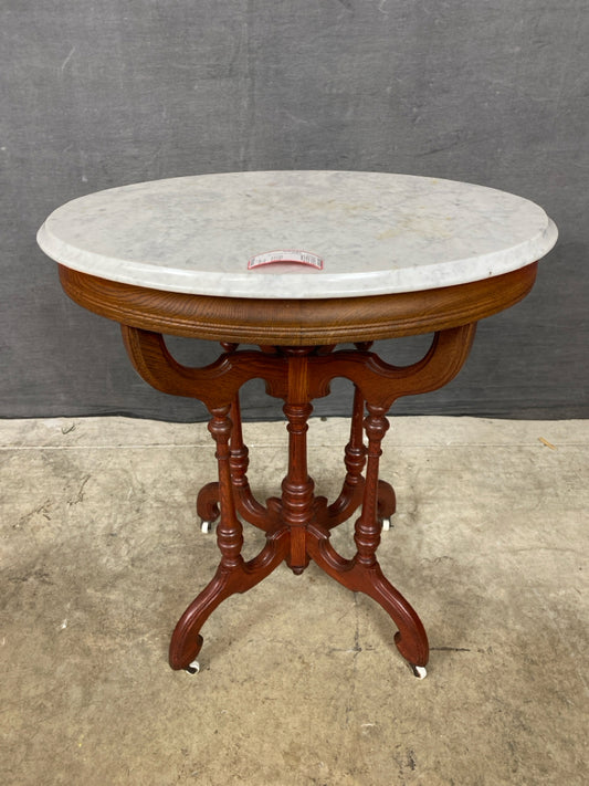 Accent Table