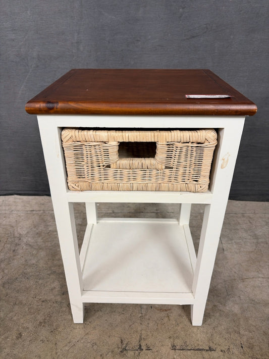 Accent Table