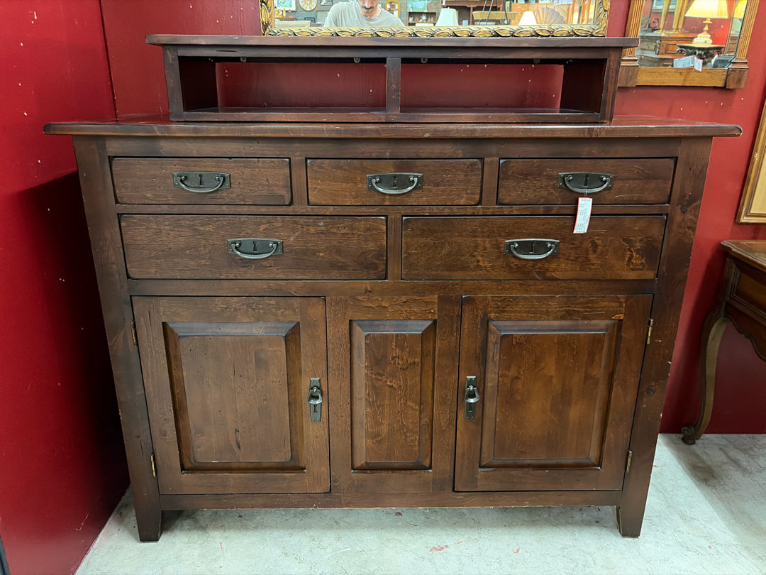 Kincaid Entertainment Center