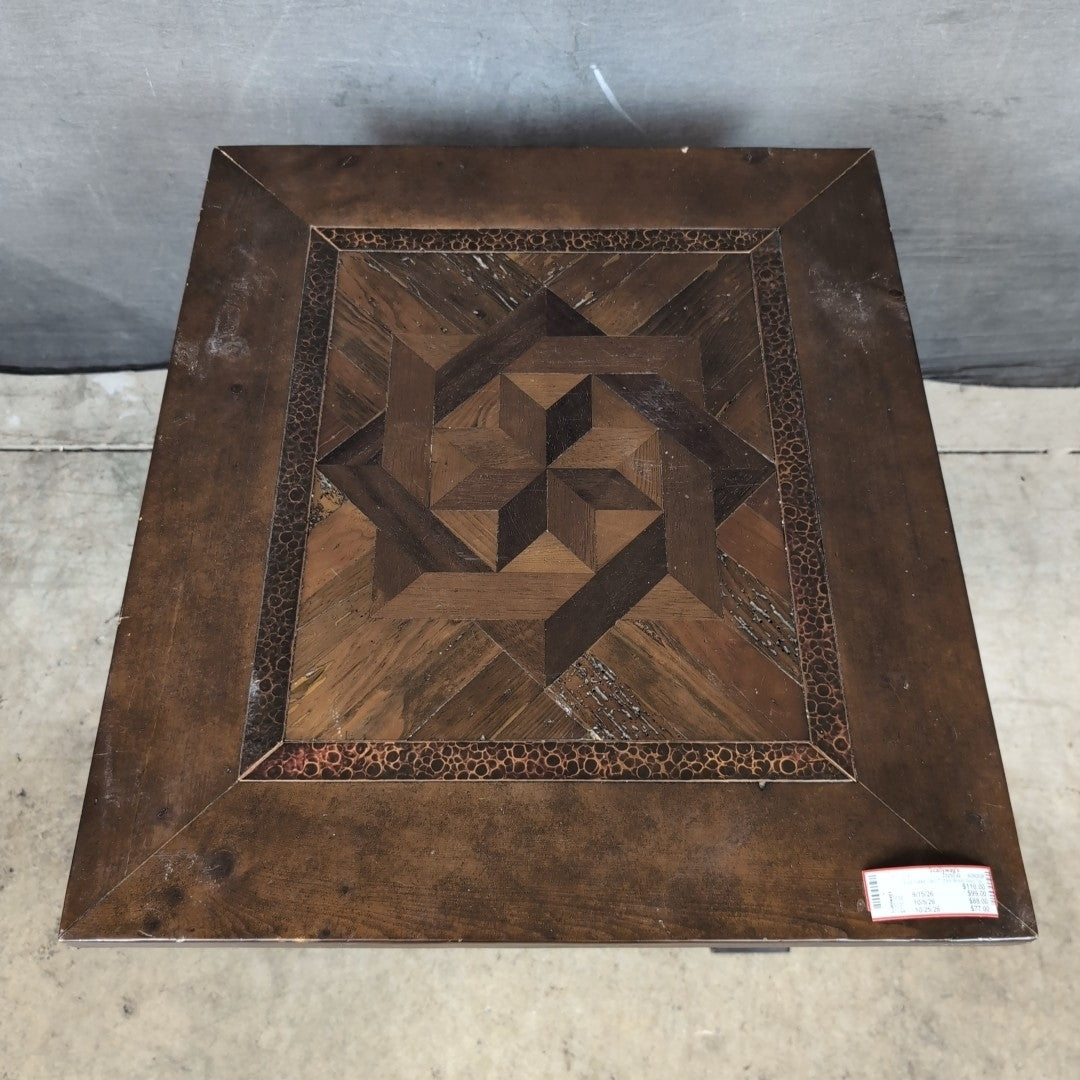 End Table