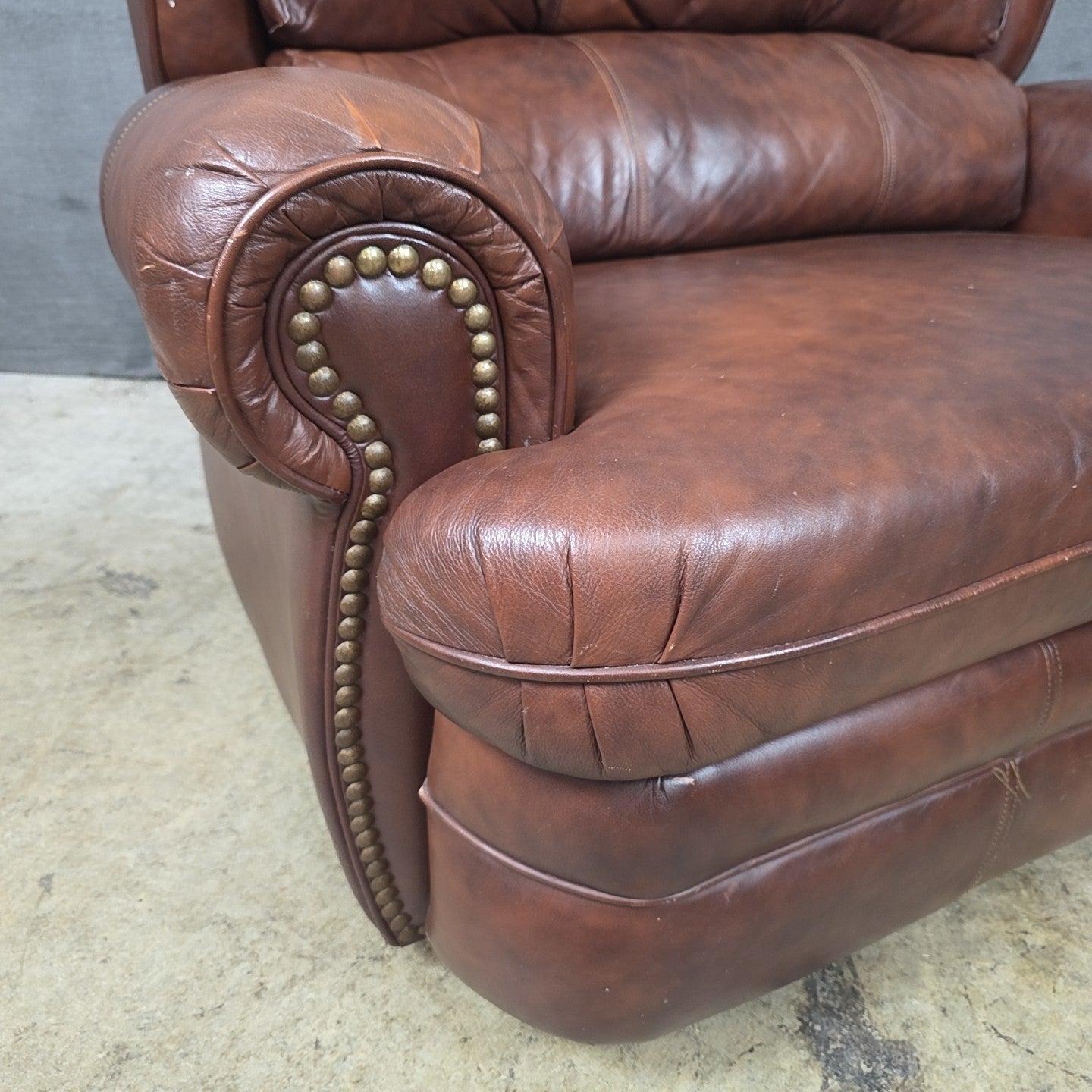 Recliner