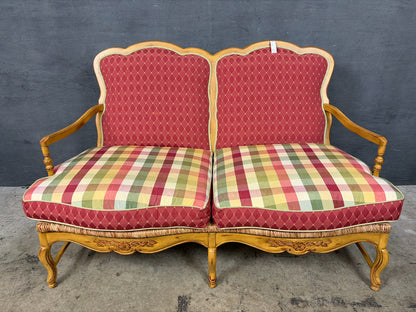 Love Seat